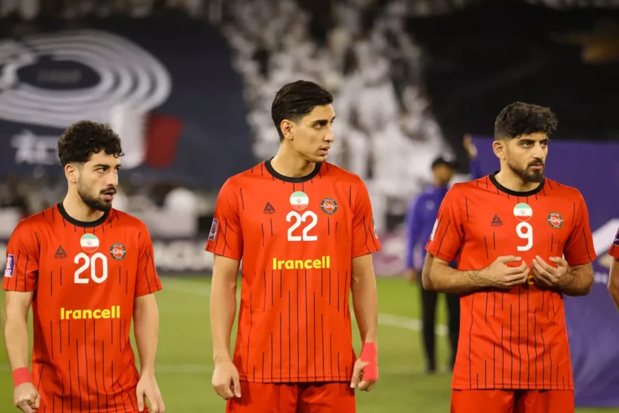 اولین باخت تراکتور با اسکوچیچ در آسیا