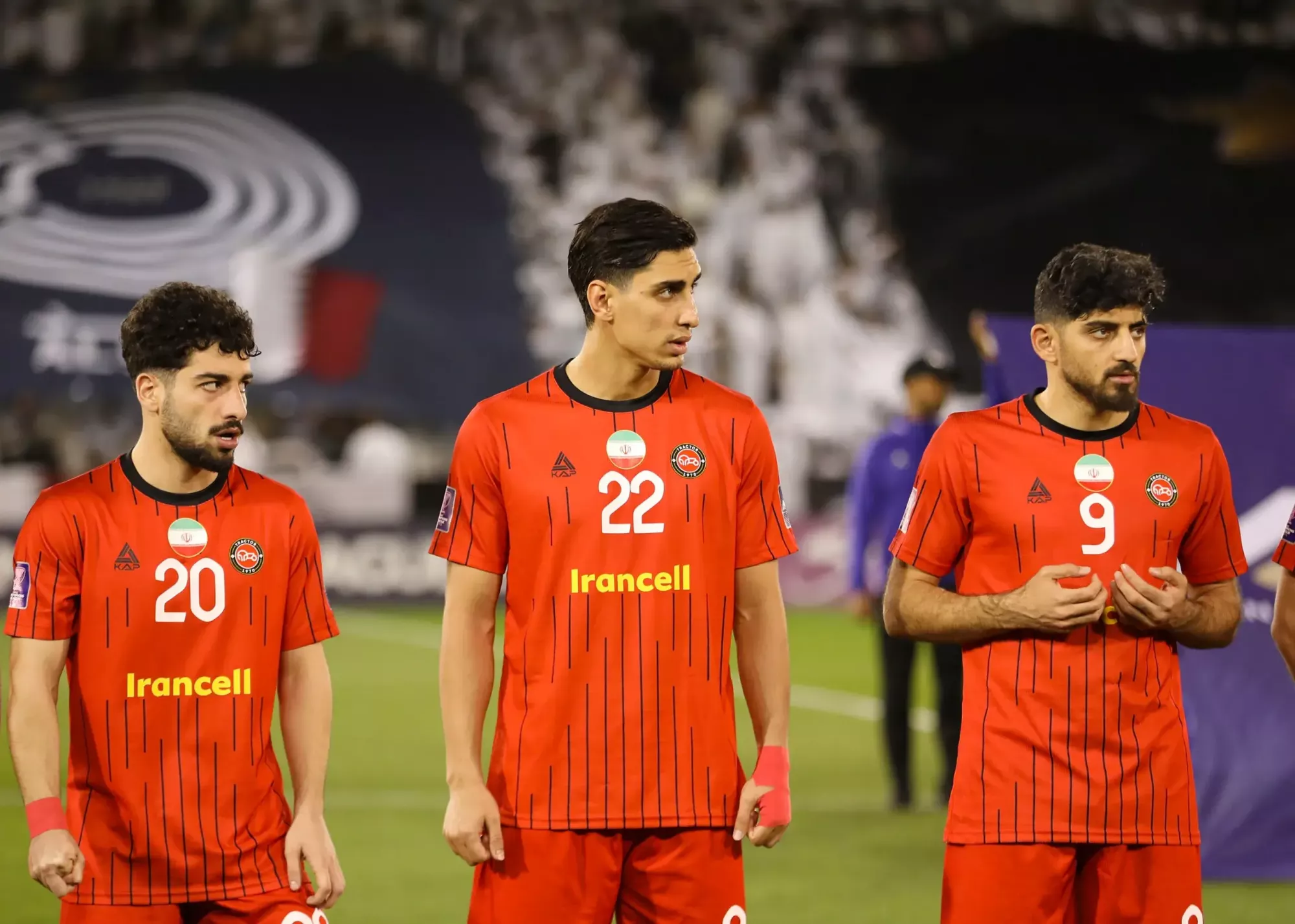 اولین باخت تراکتور با اسکوچیچ در آسیا