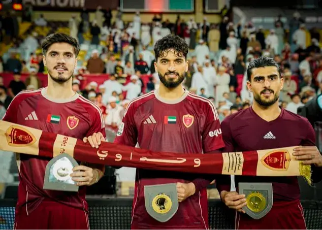 اولین بازی فصل با صفر دقیقه برای قربانی و دهقان؛/ اتفاق بی‌سابقه برای لژیونرهای ایرانی در الوحده