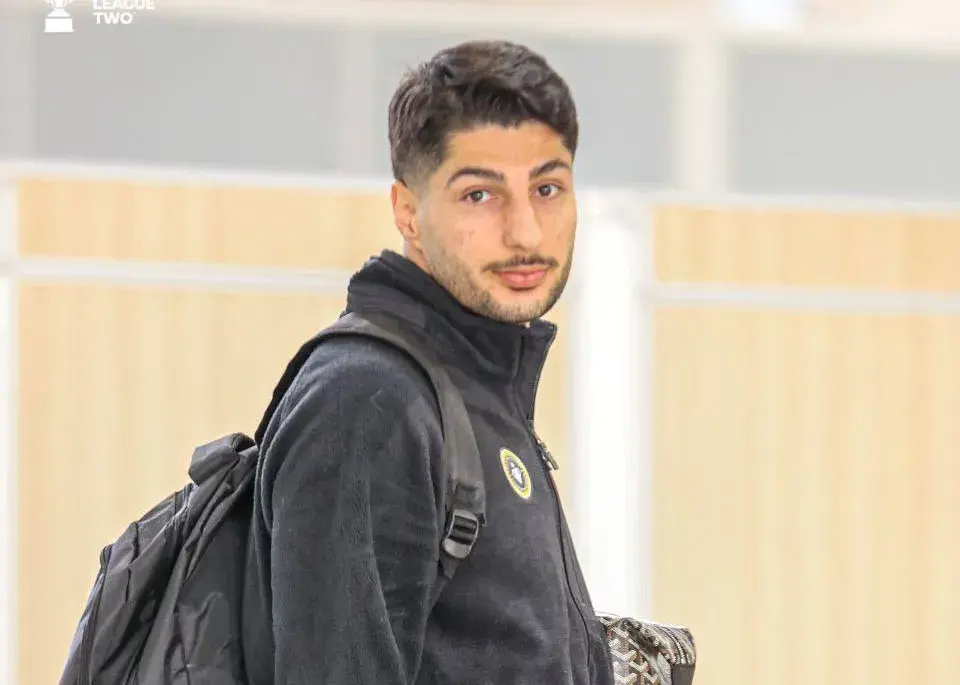 اولین گل آسیایی با پیراهن سپاهان:/ م‏اموریت نیمه‌تمام محبی در دوحه!