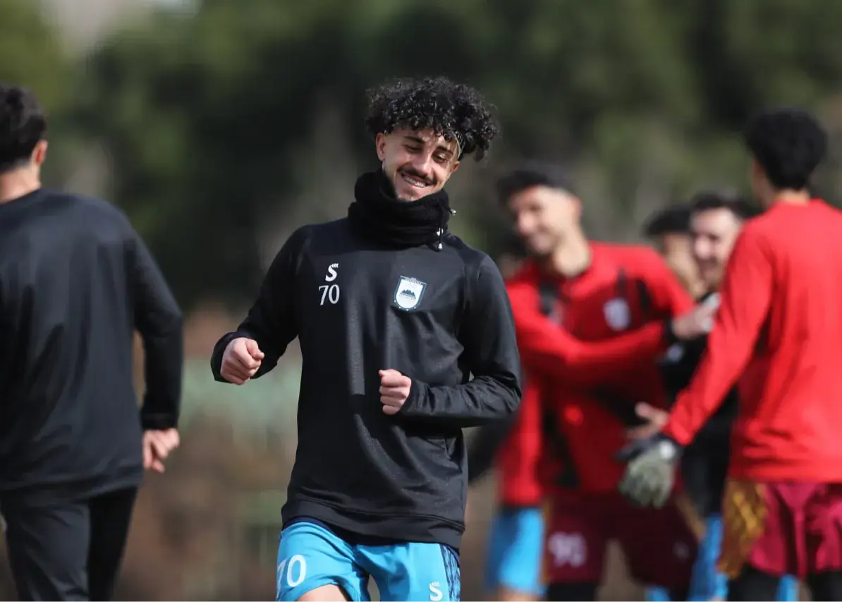 اولین گل چادرملو به پرسپولیس، شاید امروز