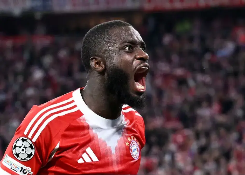 اوپامکانو تا 2030/ قطعی: صخره فرانسوی در بایرن ماندگار شد