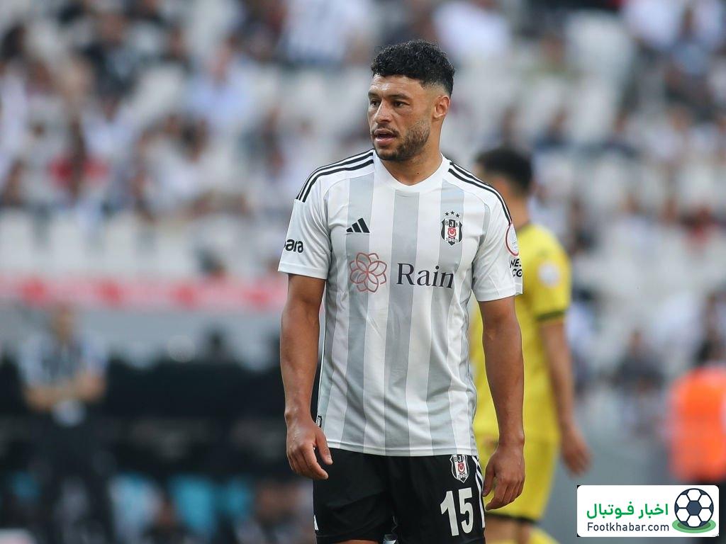 اوکسلید چمبرلین از آرتتا درس گرفت/ ستاره محبوب آرسنال مربی توپچیها میشود