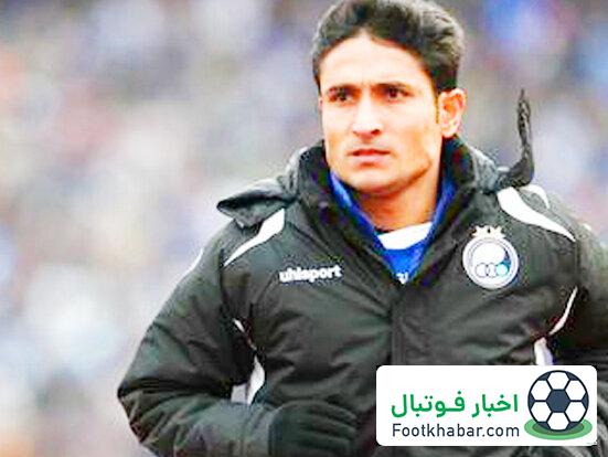 اکبری: الحسین در حد حذف کردن استقلال نبود