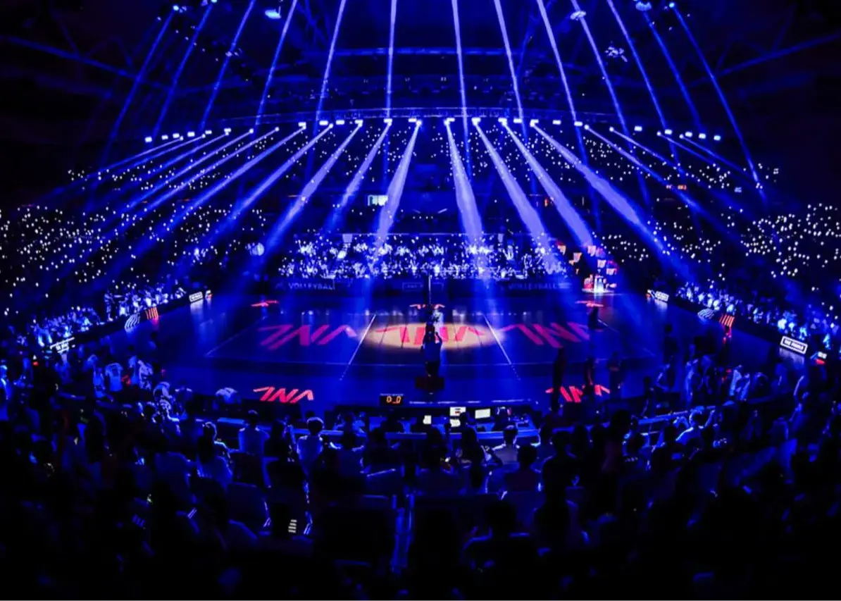 ایران در برزیل، فرانسه و صربستان؛/ رسمی: برنامه کامل و دقیق لیگ ملت‌های والیبال