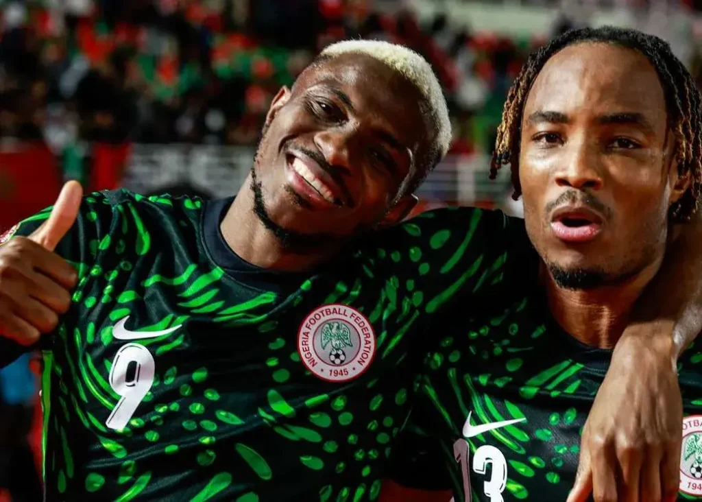 ایران در تعطیلات نوروز برابر یاران اوسیمن