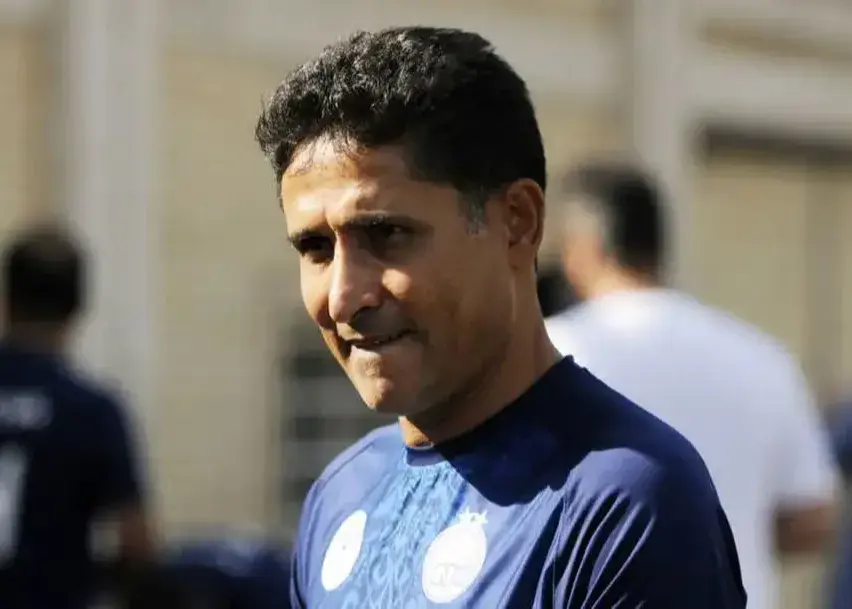 این ضعیف‌ترین بازی استقلال در این فصل بود/ اکبری: نبود هواداران به سود ساپینتو است!