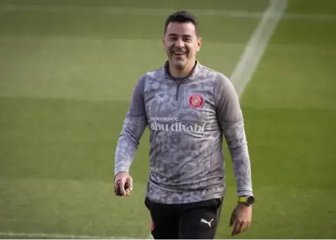 این همه اعتراض بی‌انصافی است/ بارسلونا را سزاوارانه بردیم، بدون دخالت داوری!