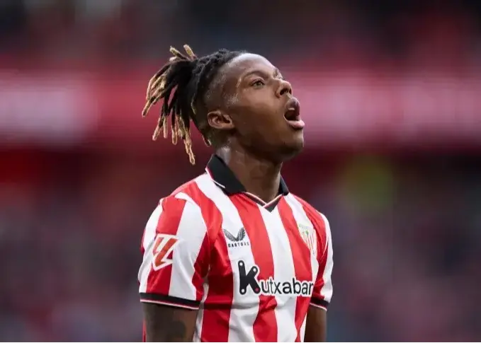 اینطور نمی‌توان ادامه داد/ صبر بیلبائو درباره نیکو ویلیامز تمام شد