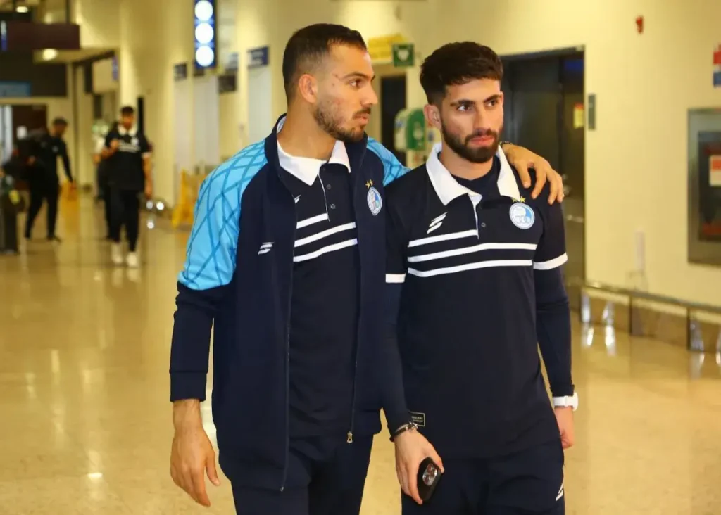 با بازگشت رستم به خط دفاعی/ یازده منتخب ساپینتو: تغییرات قطعی و حتمی است