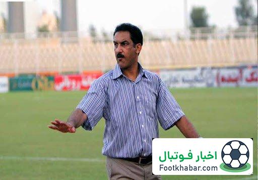 با کمبود بازیکن و پنجره بسته تغییر مربی بی‌نتیجه است/ سرخاب: مشکل استقلال ساپینتو نیست