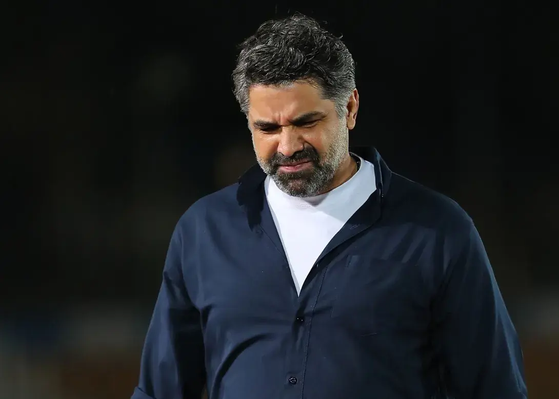 باخت‌های امسال بر خلاف توقعمان است / قربانی: اسم تراکتور انگیزه فردای بازیکنانم است