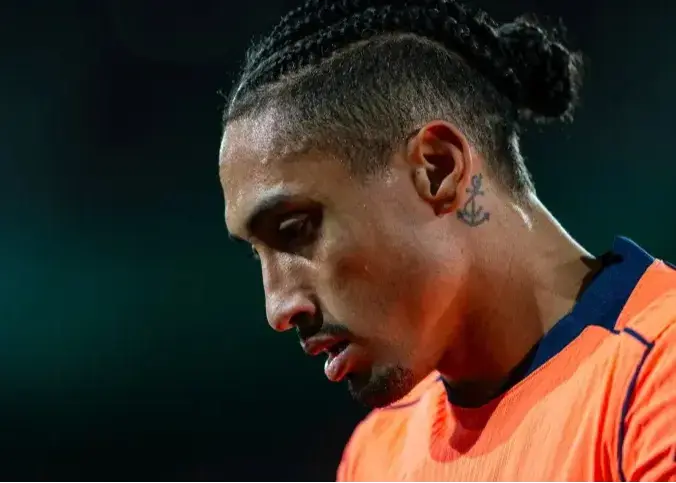 بارسلونا بدون این ستاره زمین می‌خورد