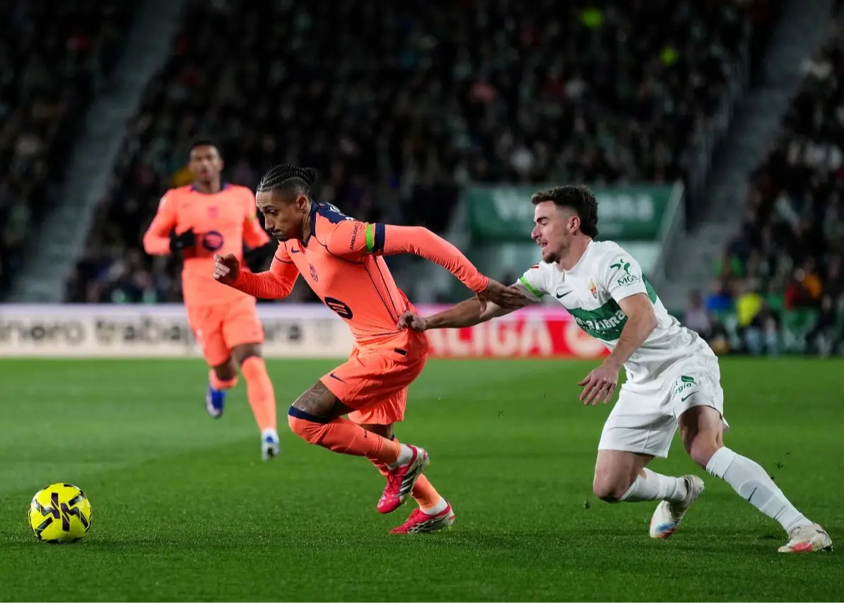 بارسلونا ستاره‌اش را از دست داد