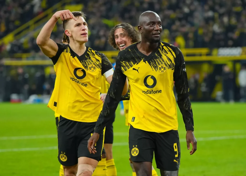 بازوبند تعصب و مرام مال اشلوتربک است/ مرام‌کشی به سبک نیکو: تقدیم دو پنالتی به رفیق!