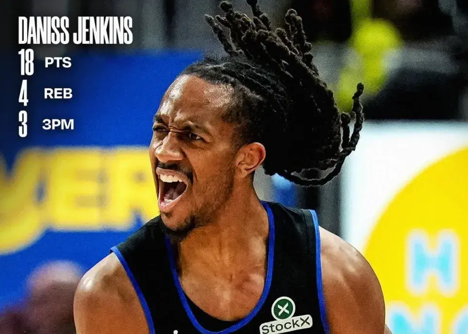 بازگشت از مرگ سلتیکس و پایان هشت پیروزی نیکس:/ رونمایی از ستاره جدید در شب دراماتیک NBA