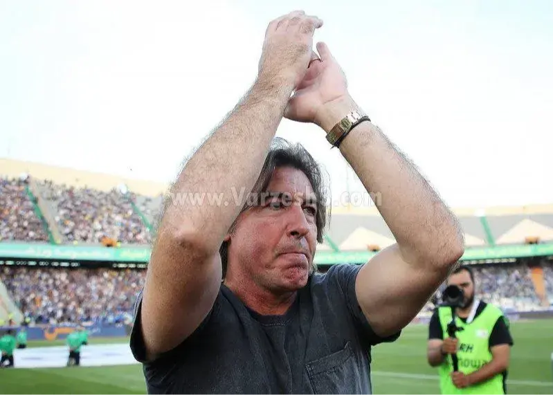 بازگشت برای انتقام از ناکامی‌ها، خروج با دست خالی؛/ خداحافظی ساپینتو و استقلال با 36 برد و 100 گل!