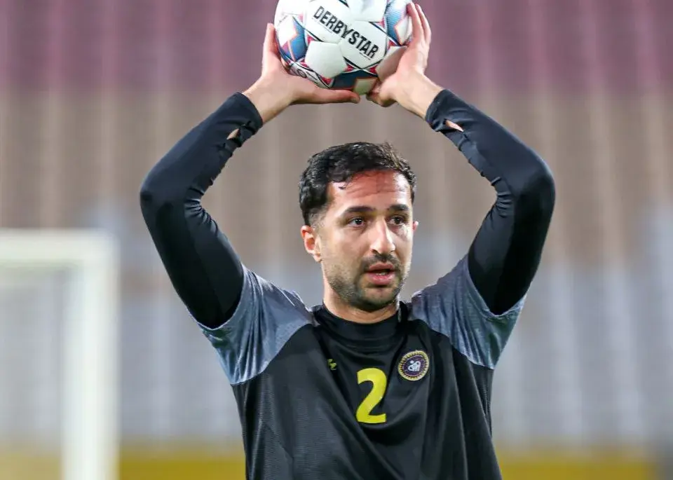 بازگشت دوباره محمدی به ترکیب اصلی:/ تغییر محرم نویدکیا در قلب دفاع سپاهان!