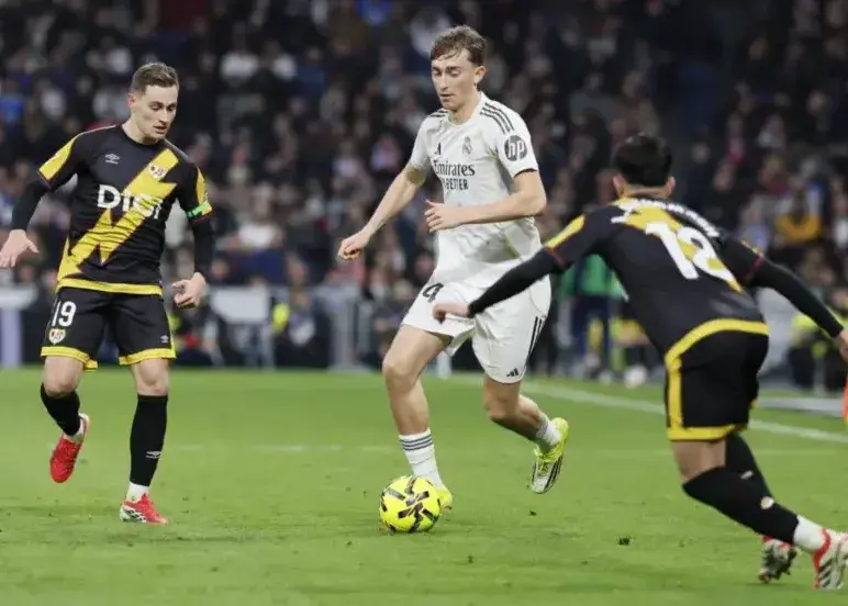 بازگشت ستاره رئال به والنسیا: از اوج تا ته دره!