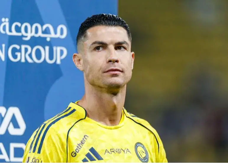 بازی کریستیانو مقابل آرکاداغ/ شورش رونالدو در آسیا به پایان می‌رسد