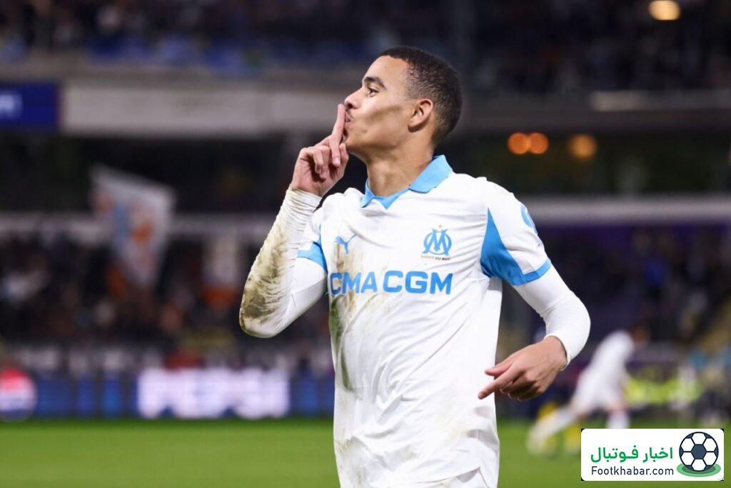 بازیکن طردشده، یونایتد را پولدار می‌کند!