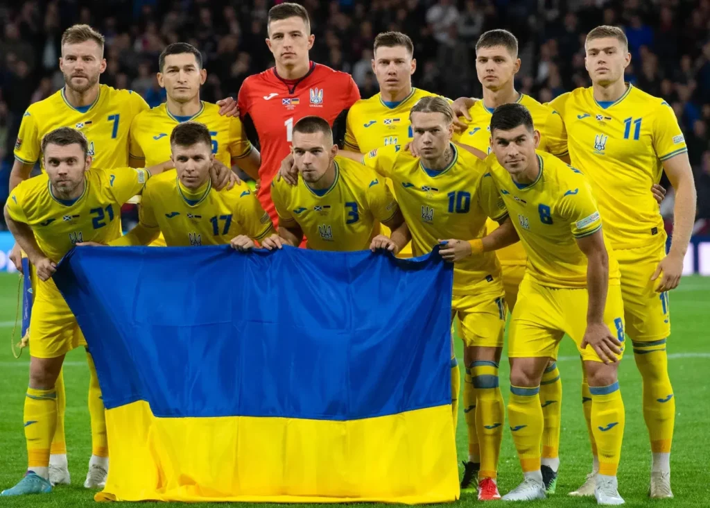 بازیکنان اوکراینی دیگر در سهمیه غیر اروپایی نیستند/ انقلاب شوچنکو: اوکراینی‌ها اروپایی شدند!