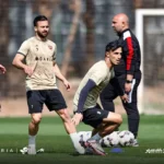 باکیچ و سروش، ترکیبی که تغییر می‌کند (عکس)