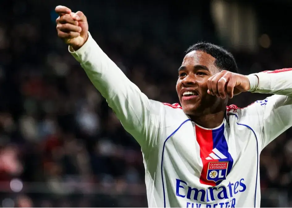 باید کنار وینیسیوس و امباپه قهرمان چمپیونزلیگ شوم