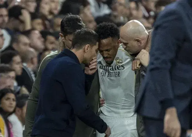 بدترین خط دفاعی بعد از فرانکفورت/ 94 گل! رئال مادرید به ته خط رسید