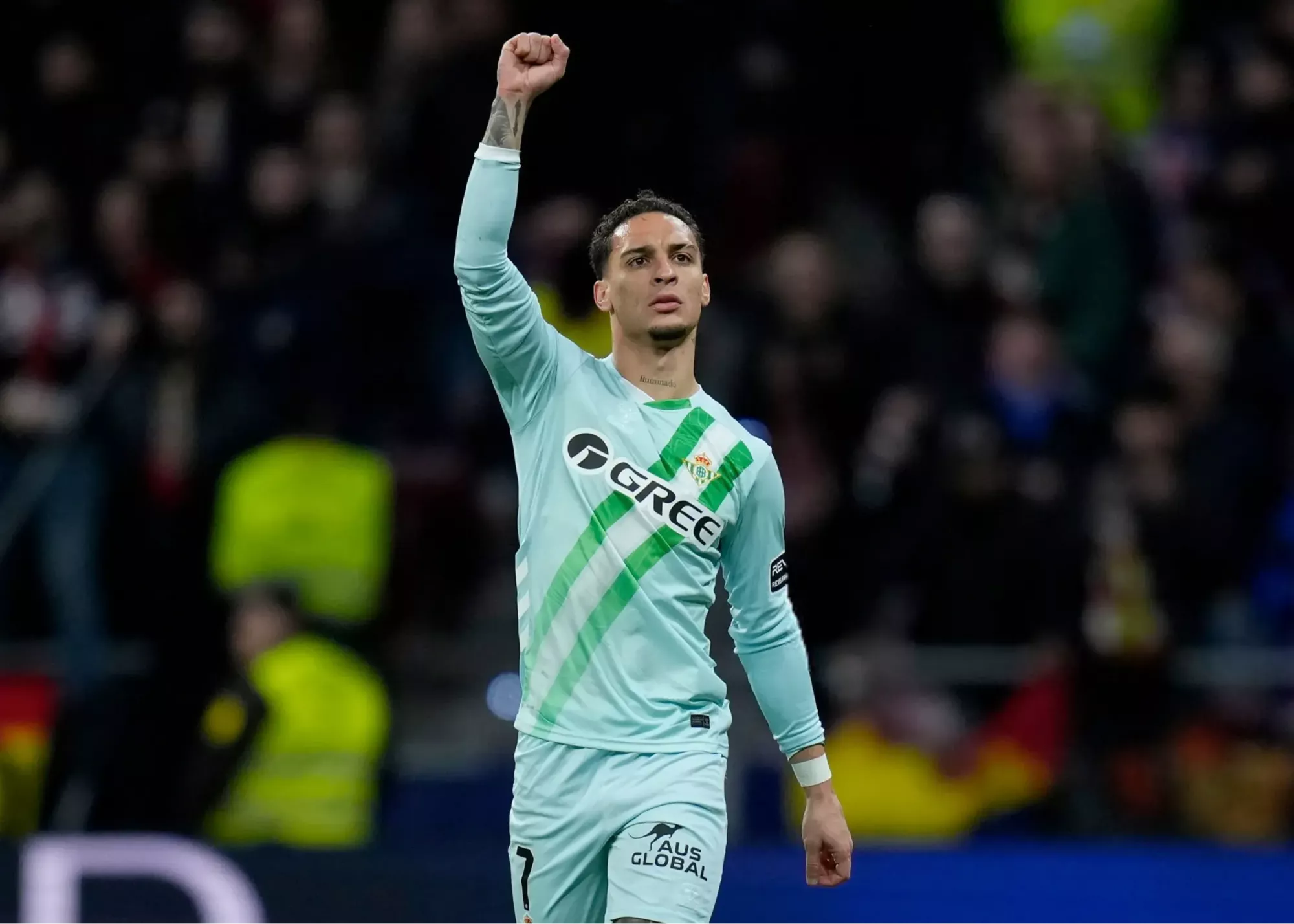 برای این اتلتیکو حال خوب فقط یک هفته دوام دارد/ اتلتیکو 0-1 بتیس | تیم ال‌چولو همچنان سراب است!