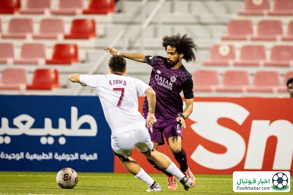 برد روحیه‌بخش قبل از دیدار با الاتحاد؛/ صعود السد پس از پیروزی مقابل تراکتور