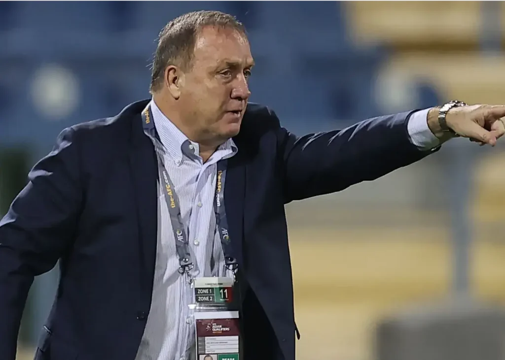 بعد از صعود رویایی: جدایی ادووکات از کوراسائو رسمی شد