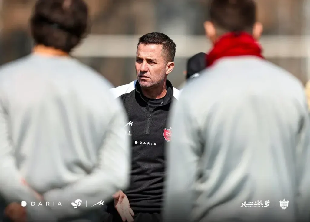 بن بست میانی می‌شکند؟/ راهکار جدید اوسمار برای قلب پرسپولیس!