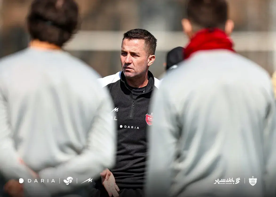 بن بست میانی می‌شکند؟/ راهکار جدید اوسمار برای قلب پرسپولیس!