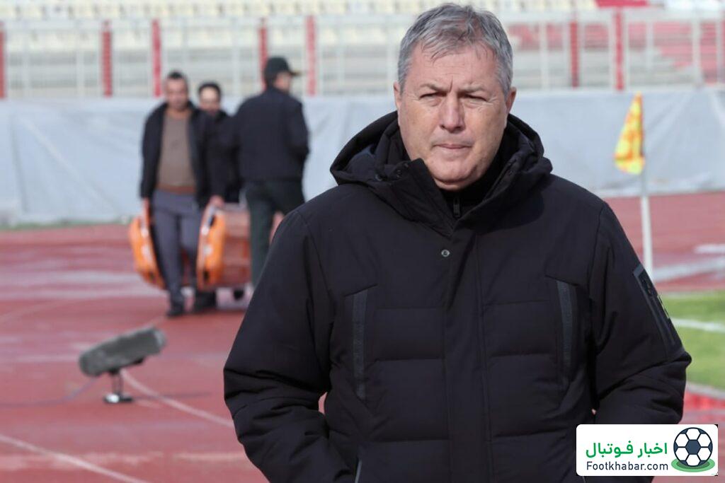 بند جنجالی در قرارداد اسکوچیچ تکذیب شد