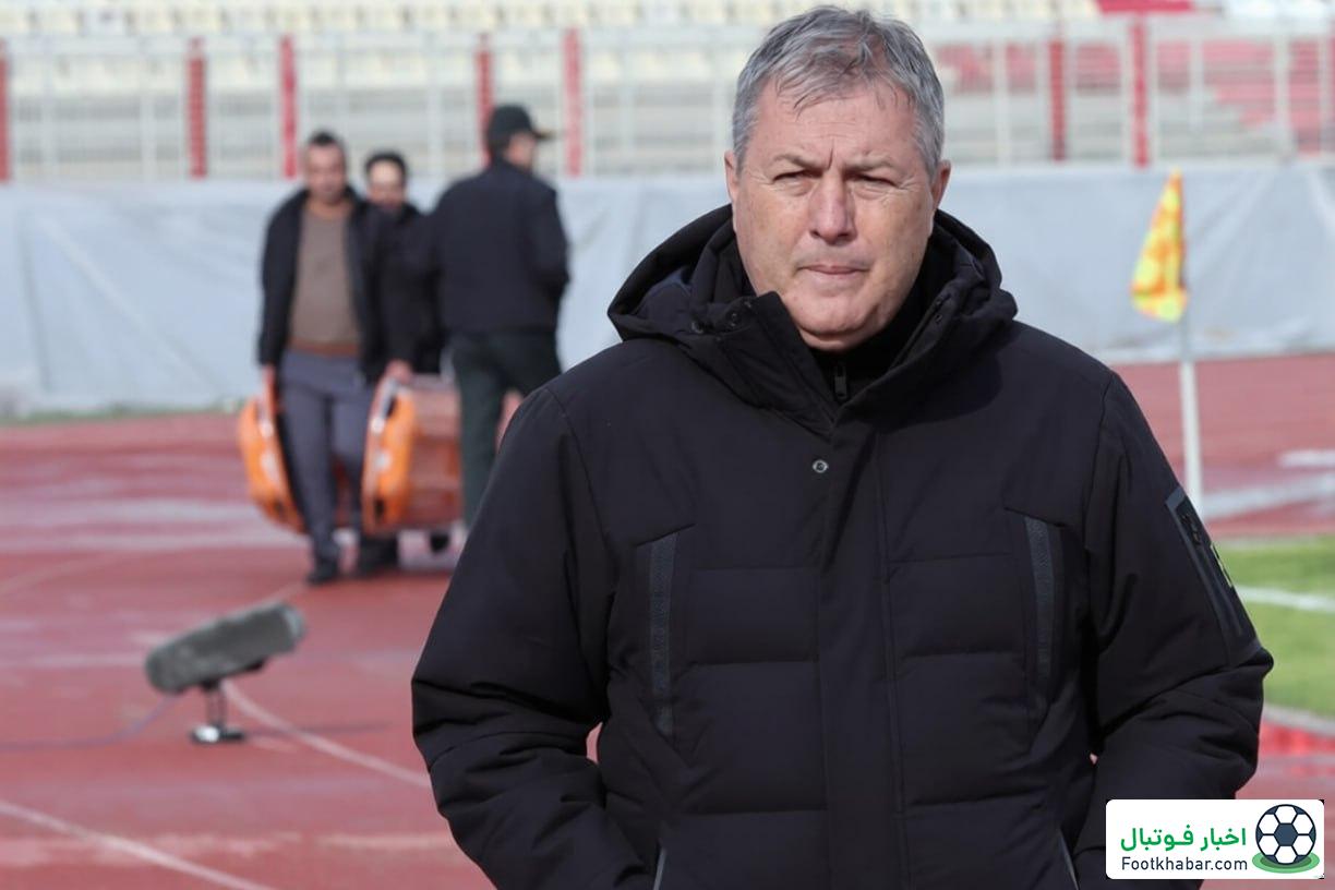 بند جنجالی در قرارداد اسکوچیچ تکذیب شد