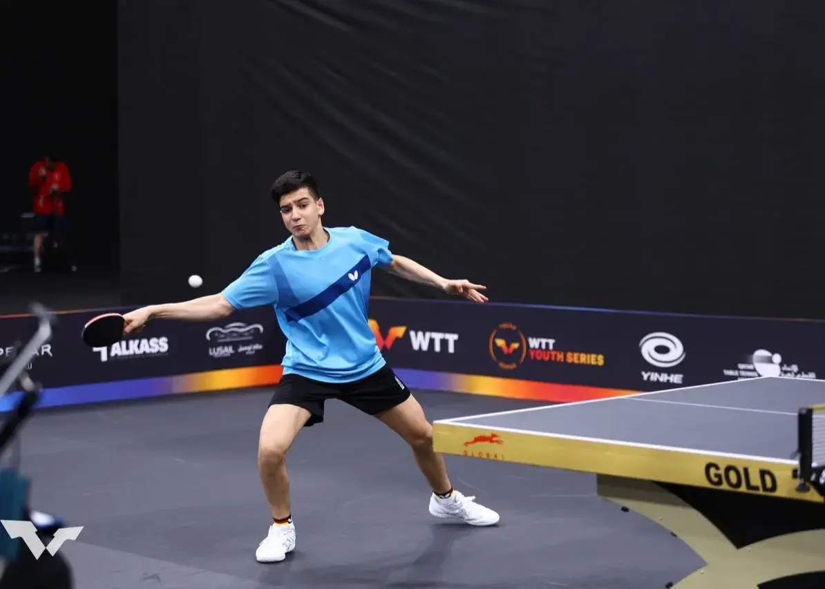 بنیامین همچنان در مسیر صعودی؛/ پدیده ایرانی در یک قدمی صدر رنکینگ جهانی