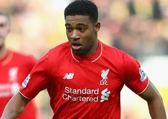 به اتهام ضرب و جرح: وینگر سابق لیورپول بازداشت شد