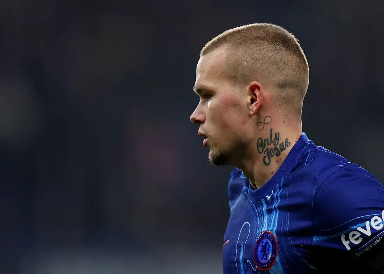 به دلیل فحاشیِ تاریخی-سیاسی/ مودریک محروم شد: این بار در کانتر استرایک!