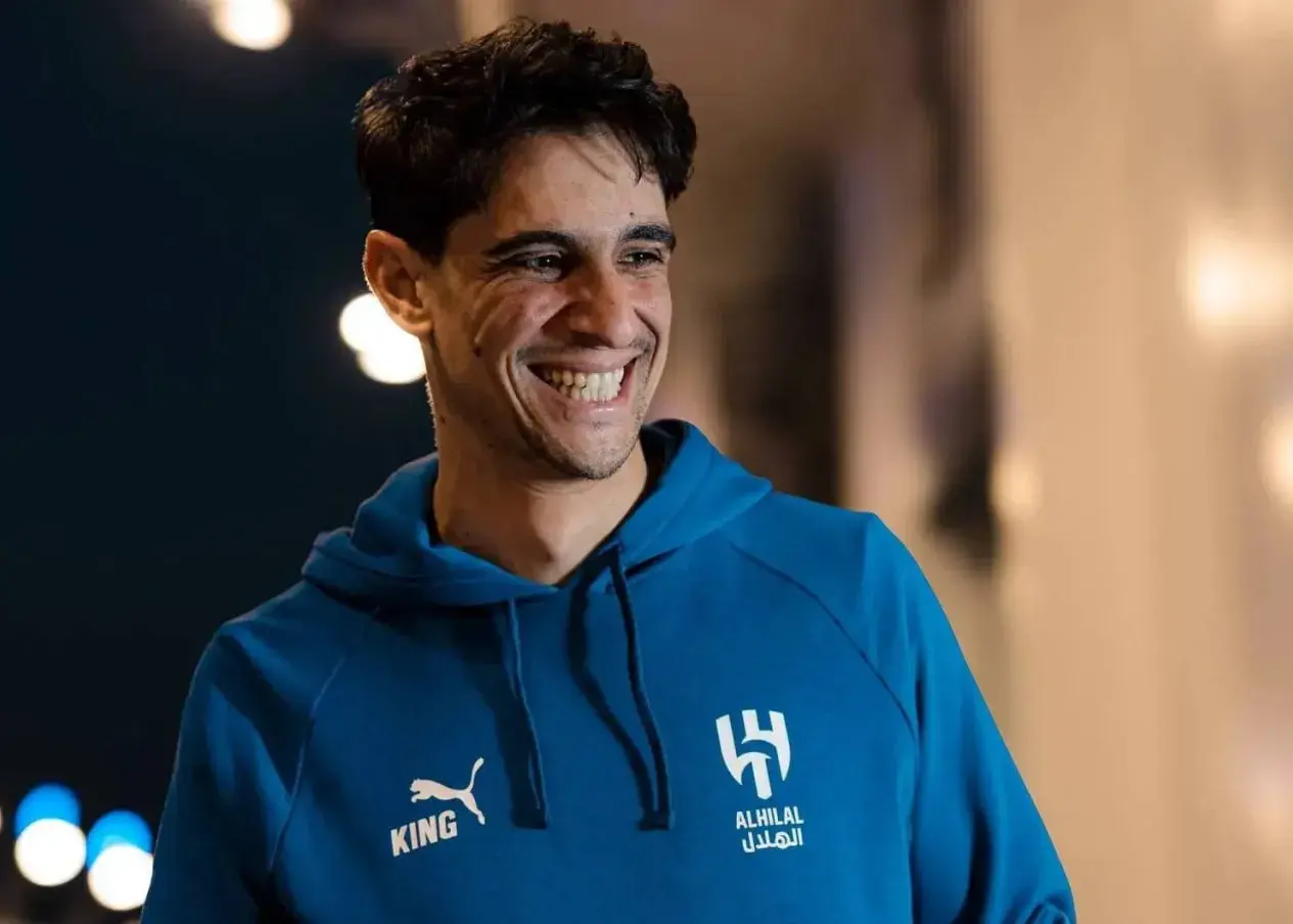 بونو: الهلال بهترین باشگاه غیراروپایی است