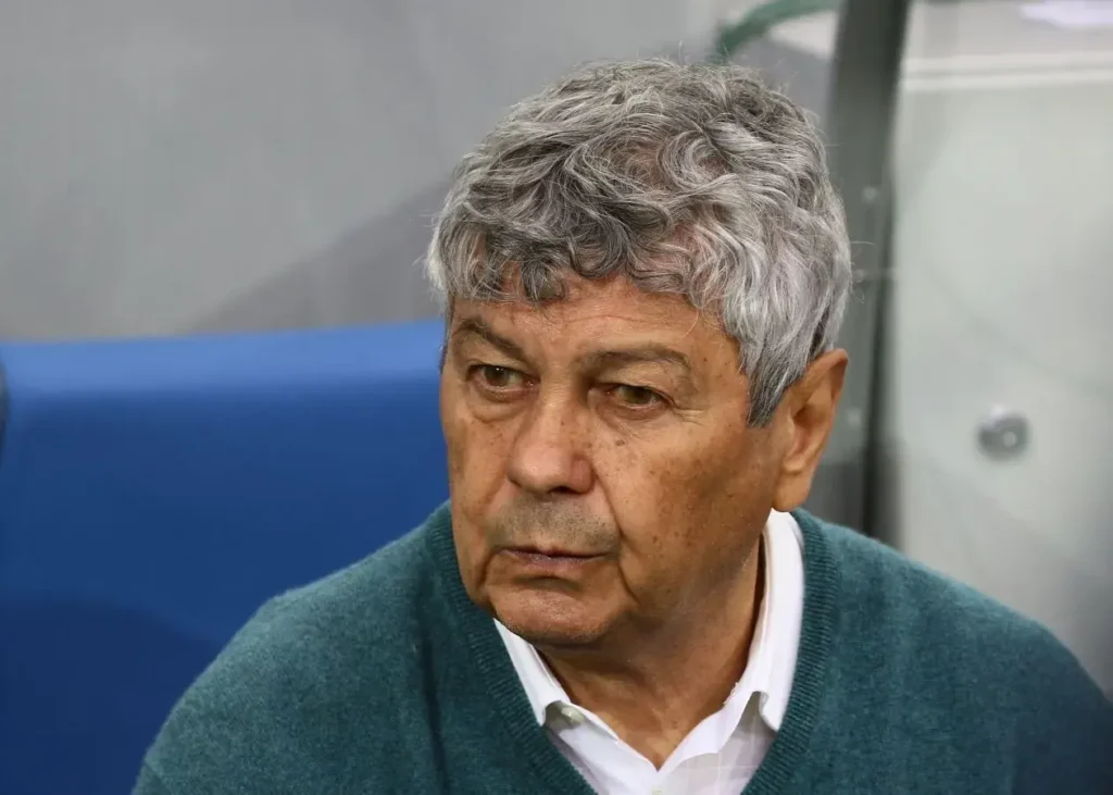 بیانیه رسمی رومانی درباره مسن‌ترین مربی دنیا