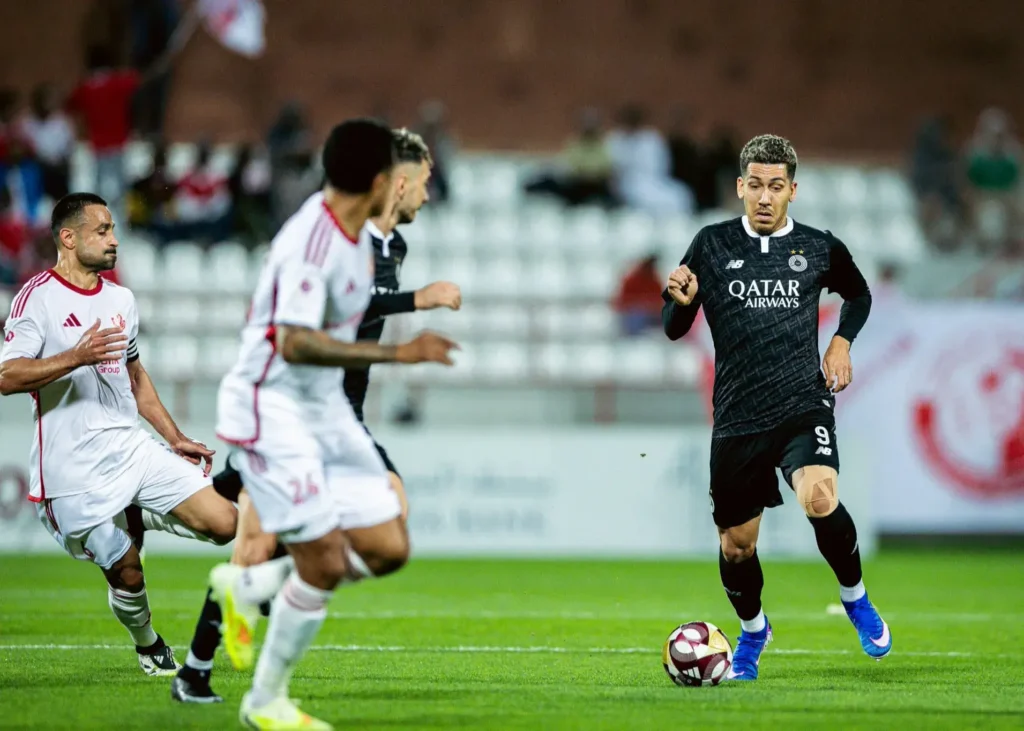 تائید خبر "ورزش سه"/ السد در خانه میهمان تراکتور شد (عکس)