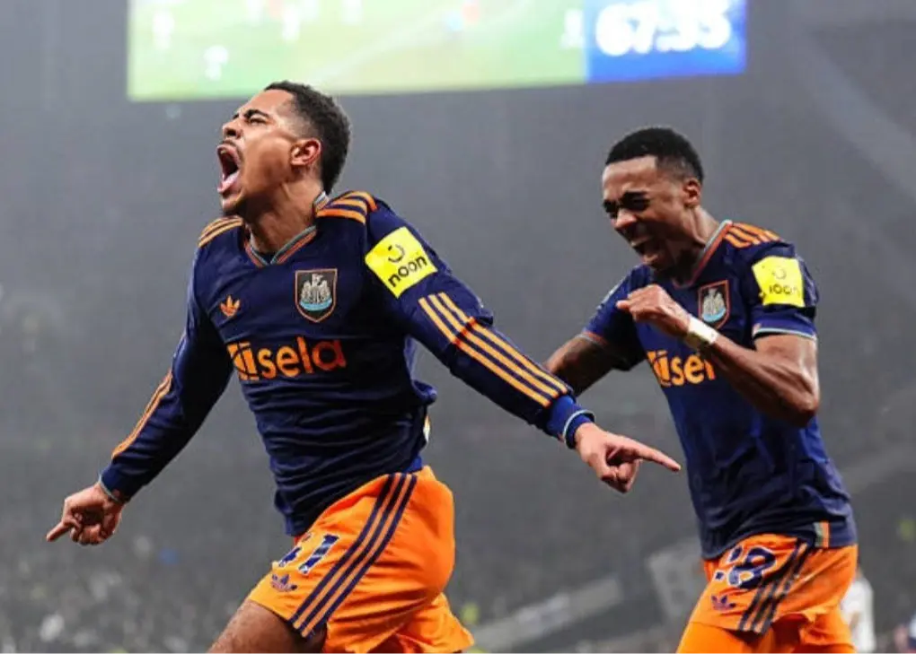 تاتنهام ۱-۲ نیوکسل | فرانک در یک‌قدمی اخراج!