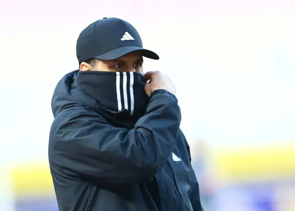 تارتار علیه پرسپولیس با هدف صدرنشینی (عکس)