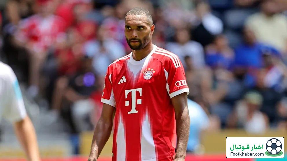 تاه لب خط آمد و برگشت/ عجیب‌ترین تعویض در بایرن: پشیمانی در لحظه صفر