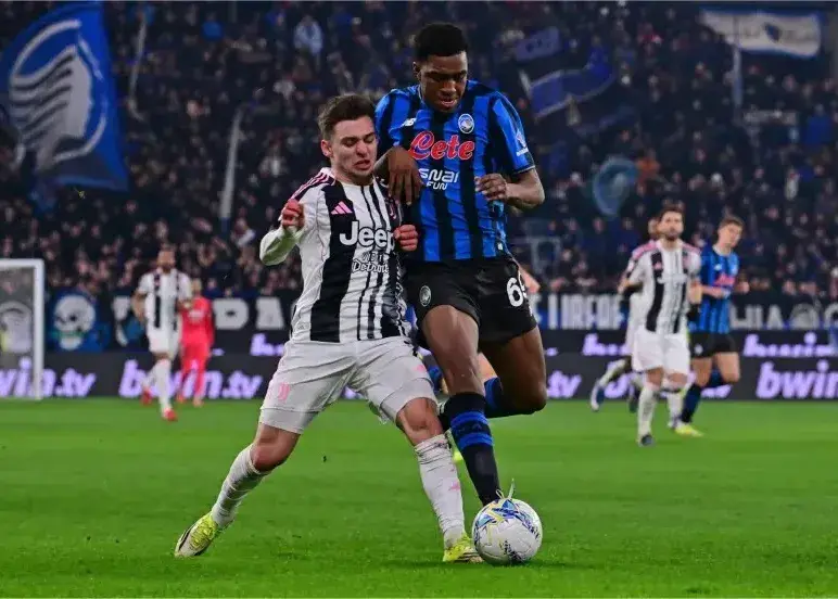 تحقیر بیانکونری / آتالانتا 3-0 یووه | انتقام شیرین بدون لوکمن