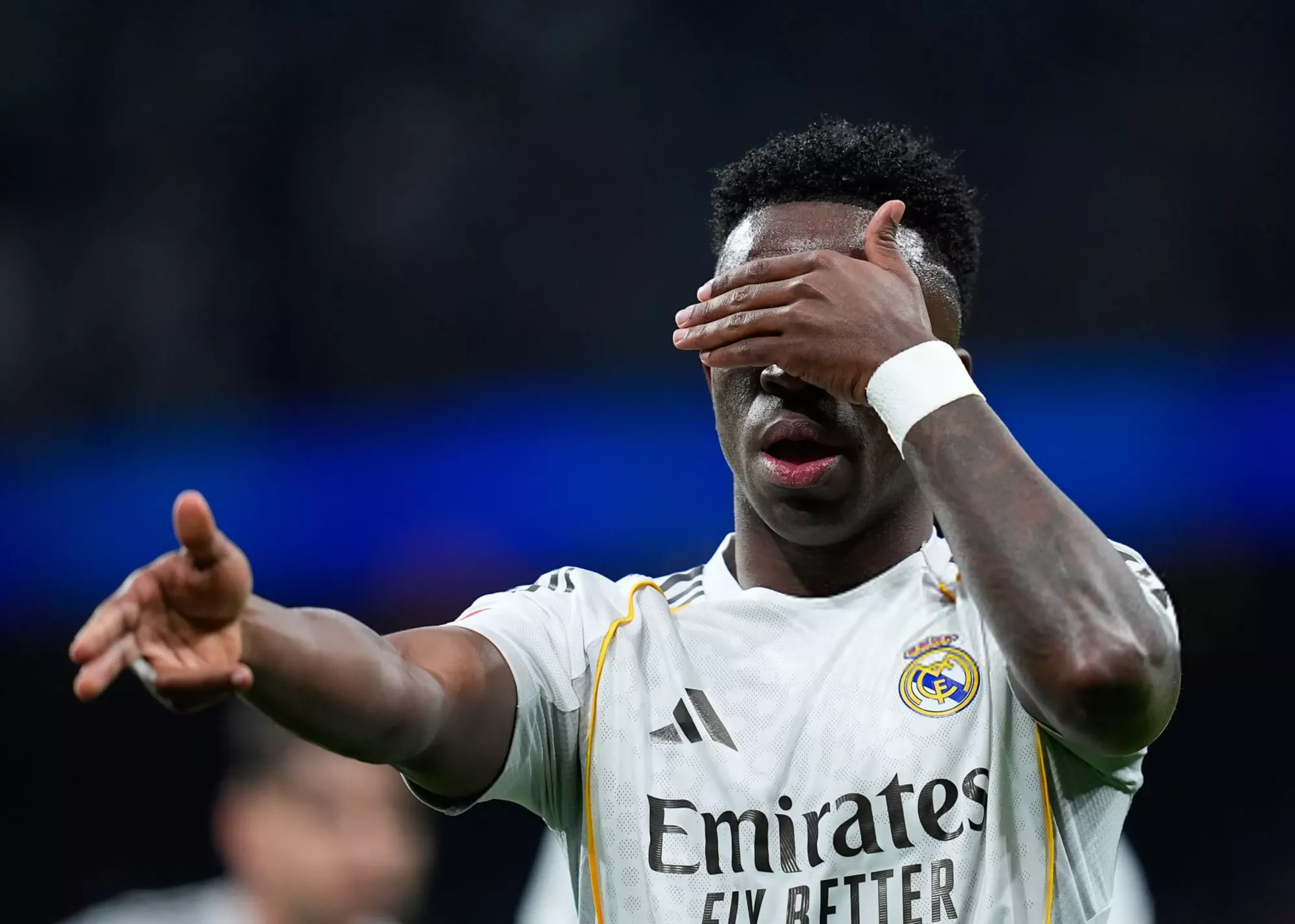 تحول وینی با مربی جدید/ سوگلی آربلوا: دست‌نیافتنی، غیرقابل تعویض!