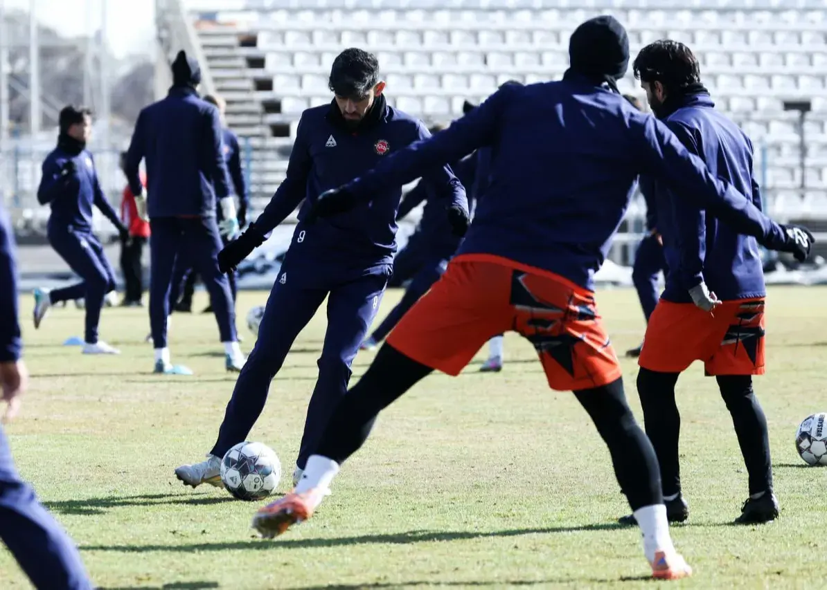 ترابی آماده حمله به علی علیپور