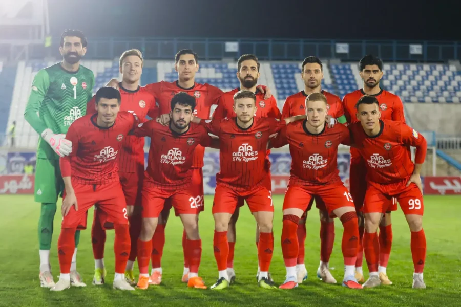 ترابی در لحظه آخر می‌رسد؟/ ترکیب احتمالی تراکتور برای حمله صدر