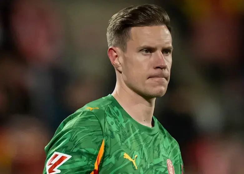 تراژدی شخصی بزرگ برای تراشتگن